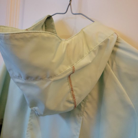 Puma Running First Mile Anorek Jacket in Mist green - Picture 12 of 16